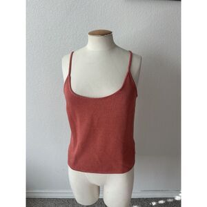 St. John Women's Tank Top